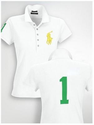 wholesale Women Polo shirts No. 769